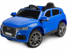 Toyz BATÉRIOVÉ VOZIDLO AUDI Q5 MODRÁ