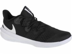 Nike Nike W Zoom Hyperspeed Court CI2963-010 : Barva – Černá, Velikost – 41