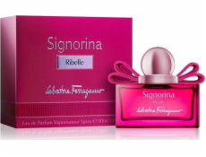 Salvatore Ferragamo Signorina Ribelle EDP 30 ml