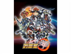 ESD Super Robot Wars 30