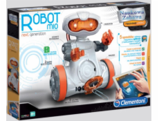 Clementoni Robot Mio nowa generacja (50632)