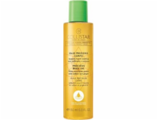 Collistar COLLISTAR PRECIOUS BODY OIL FIRMS NOURISHING TONES WITH SAFFRON AND GINGER 150ML