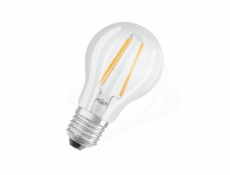 Ledvance Żarówka OSRAM LED Filament VALUE ClasA 230V 7W 840 E27 noDIM A++ Sklo čiré 806lm 4000K 10000h