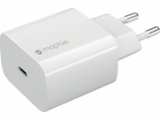 Nabíjačka nabíjačky Zagg Mophie Gan USB-C 30W (biela)