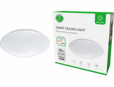 WOOX R5111, Smart Ceiling Light, WiFi