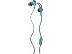 ifrogz slúchadlá iFROGZ SUMMIT WIRED EARPHONES BLUE štandard