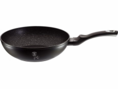 BerlingerHaus WOK panvica 28cm BH-1848 Black Silver