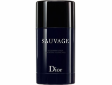 Christian Dior Sauvage dezodorant 75 ml