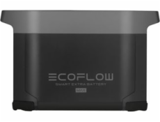 EcoFlow Lithium Zusatzakku 2016Wh für DELTA Max