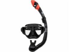 AquaWave Diving kit pre dospelých Mano Set Black