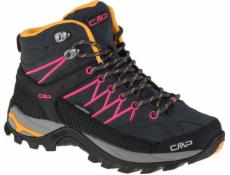 Buty trekkingowe damskie CMP Rigel Mid ciemnoszare r. 36