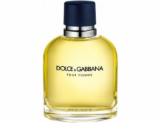 Dolce & Gabbana Pour Homme EDT 125 ml