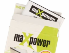 Baterie MAXPOWER MAXPOWER NOKIA 5200/6020 1100 LI-ION