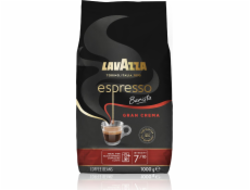 Kawa ziarnista Lavazza Espresso Barista Gran Crema 1 kg