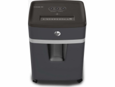 HP Pro Shredder 18CC