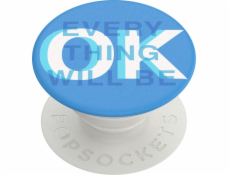 PopSockets Pop na palec Everything s OK