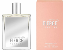 Abercrombie & Fitch Naturally Fierce EDP 100 ml