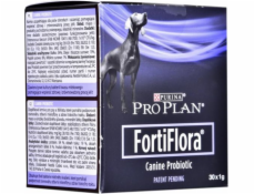 Purina Probiotikum pre psov Fortiflora 30 sáčkov