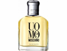 Moschino Uomo EDT 75 ml