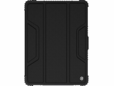 Nillkin Bumper PRO Protective Stand Case pro iPad 10.2 2019/2020 8.generace Black