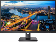 Philips B-line 276B1/00 Monitor