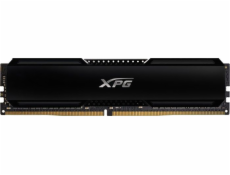 ADATA XPG Gammix D20 8GB DDR4 3200MHz / DIMM / CL16 / černá