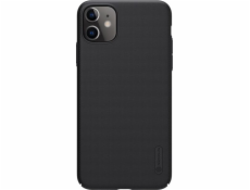 Nillkin Super Frosted Zadní Kryt pro Samsung Galaxy A03s Black