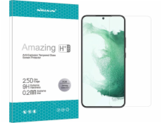 Nillkin Tvrzené Sklo 0.2mm H+ PRO 2.5D pro Samsung S22+