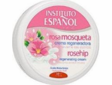 Instituto Espanol INSTITUTO ESPANOL_Rosa Mosqueta regenerujący krem do ciała i rąk 50ml