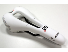 SELLE ITALIA Sedlo SELLE ITALIA SLR LADY FLOW S (id match - S3) mangánová rúrka 7, biela, testovacia sada SIT-0000000000134 (NOVINKA)