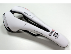 SELLE ITALIA Sedlo SELLE ITALIAX-LR TM SUPERFLOW (id match - S3) mangánová rúrka 7, biela, testovacia sada SIT-0000000000157 (NOVINKA)