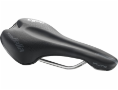 Sedlo Selle Italia SELLE ITALIA FLITE BOOST L (ID zhoda - L1) TI 316 Duša 7, fiber-tek, čierna (NOVINKA)