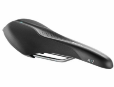 SELLE ROYAL Sedlo SELLEROYAL SCIENTIA ATHLETIC A2 STREDNÉ 45 stupňov. gél + unisex elastoméry - SR-54A0MB0A09210