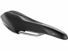 Selle Royal Sedlo SCIENTIA ATHLETIC A1 SMALL 45 stupňov Gél + elastoméry Unisex (SR-54A0SB0A09210)