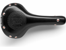 Selle Italia Saddle Mittica Black 580G (SIT-082A2010EA001)