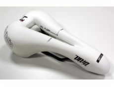 SELLE ITALIA DIVA GÉL SUPERFLOW L (id match - L3) mangánová trubica 7, biela, SEDLO