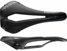 Selle Italia Sedlo SELLE ITALIA X-LR KIT CARBONIO SUPERFLOW S (id match - S3) carbon/keramic 7x9, fiber-tek, 130g čierna (NOVINKA)