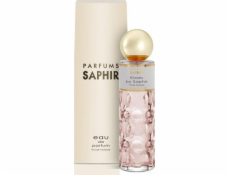 Saphir Kisses By Saphir Pour Femme EDP 200 ml