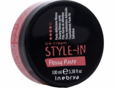 Inebrya INEBRYA_Ice Cream Style-In Flossy Paste pasta modelująca do włosów 100ml