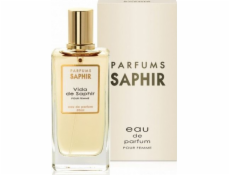 Saphir Vida De Saphir EDP 50 ml