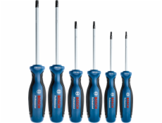 Bosch Professional 6tlg skrutkovač