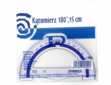 Pratel Kątomierz 15cm 180 stopni