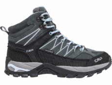 Buty trekkingowe damskie CMP szare r. 36