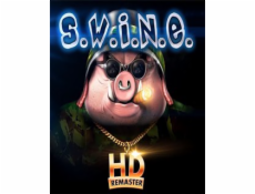 ESD S.W.I.N.E. HD Remaster