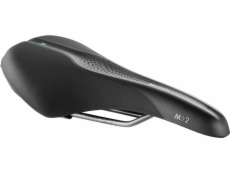 Selle Royal Sedlo SCIENTIA MODERATE M2 STREDNÉ 60 stupňov Gél + elastoméry Unisex (SR-54M0MB0A09210)