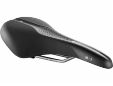 Selle Royal Sedlo SCIENTIA MODERATE M3 LARGE 60 stupňov Gél + elastoméry Unisex (SR-54M0LB0A09210)