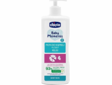 Chicco CHICCO-10582-BM KVAPALINA RELAX 50 0ML OM+