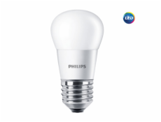 Philips Żarówka LED Corepro Lustre ND 5-40W E27 827 P45 FR 929002969402