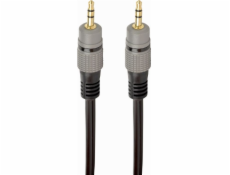 Gembird 3.5 mm stereo audio cable, 1.5 m