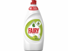 Fairy Fairy Apple prostriedok na umývanie riadu 900ml univerzálny